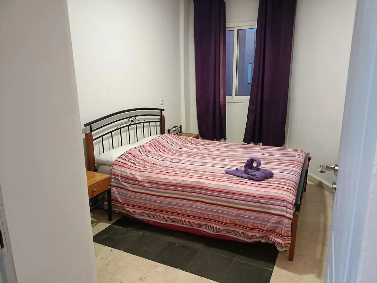 30 Family Apartment Marrakesh Morocco