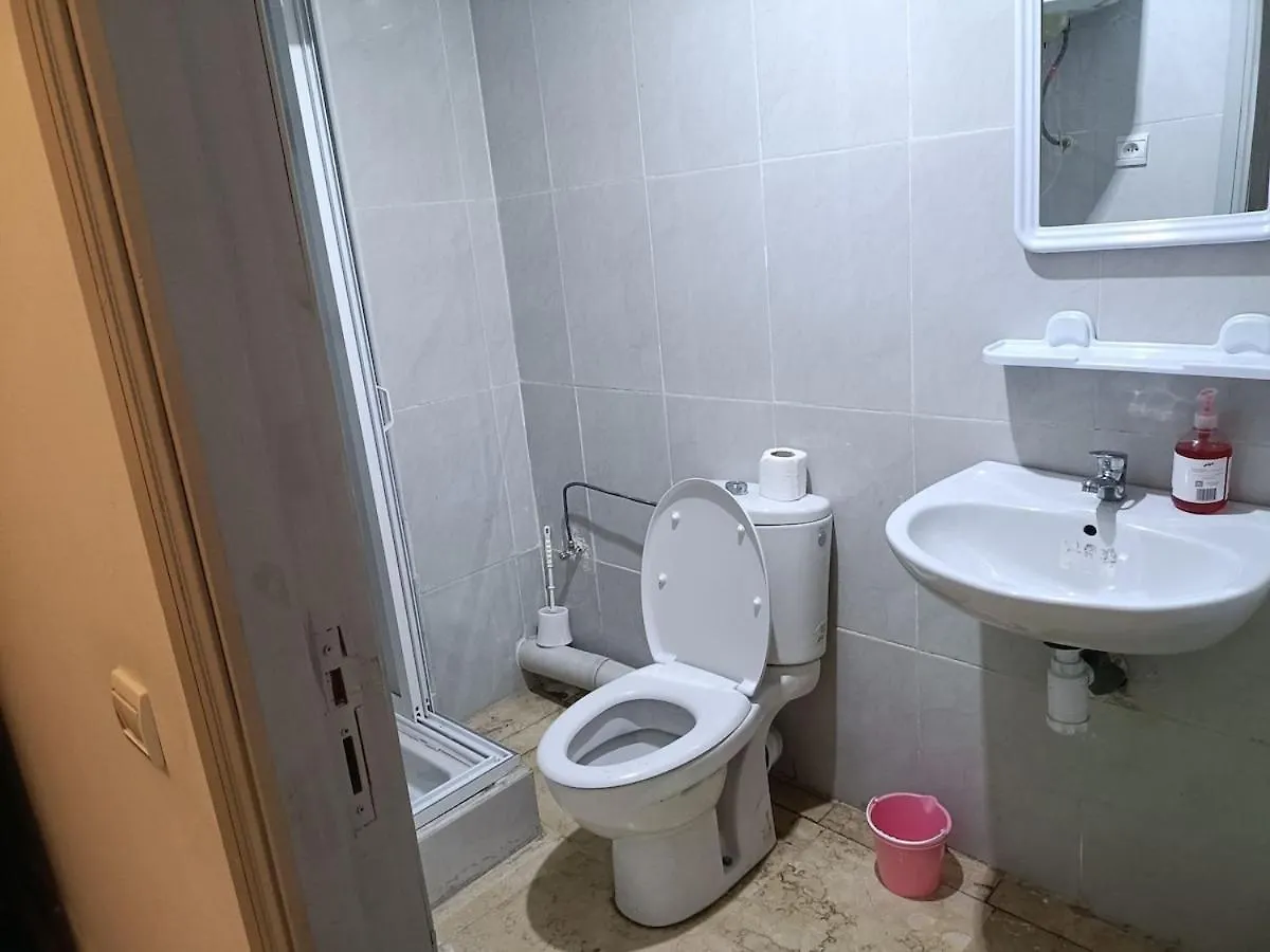 30 Family Apartment Marrakesh 0*,