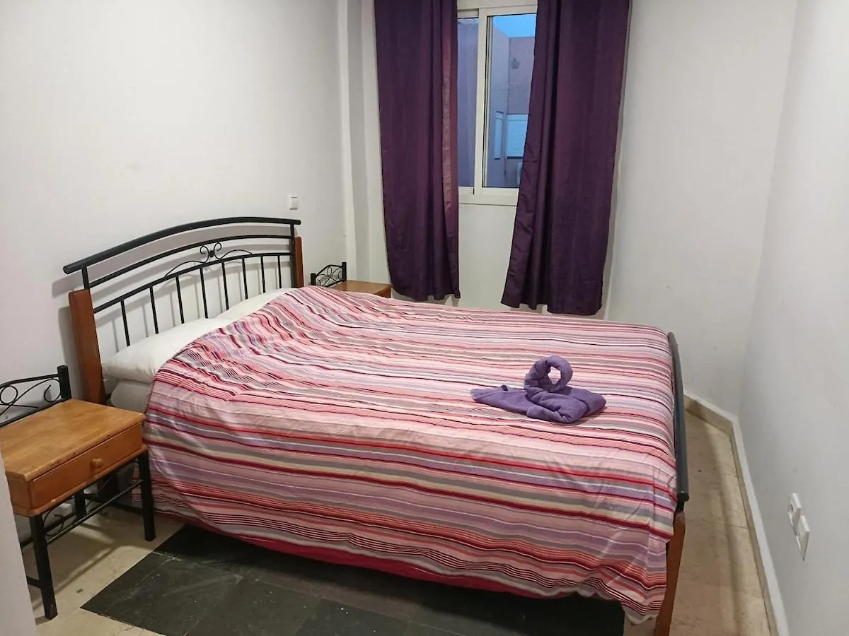 30 Family Apartment Marrakesh