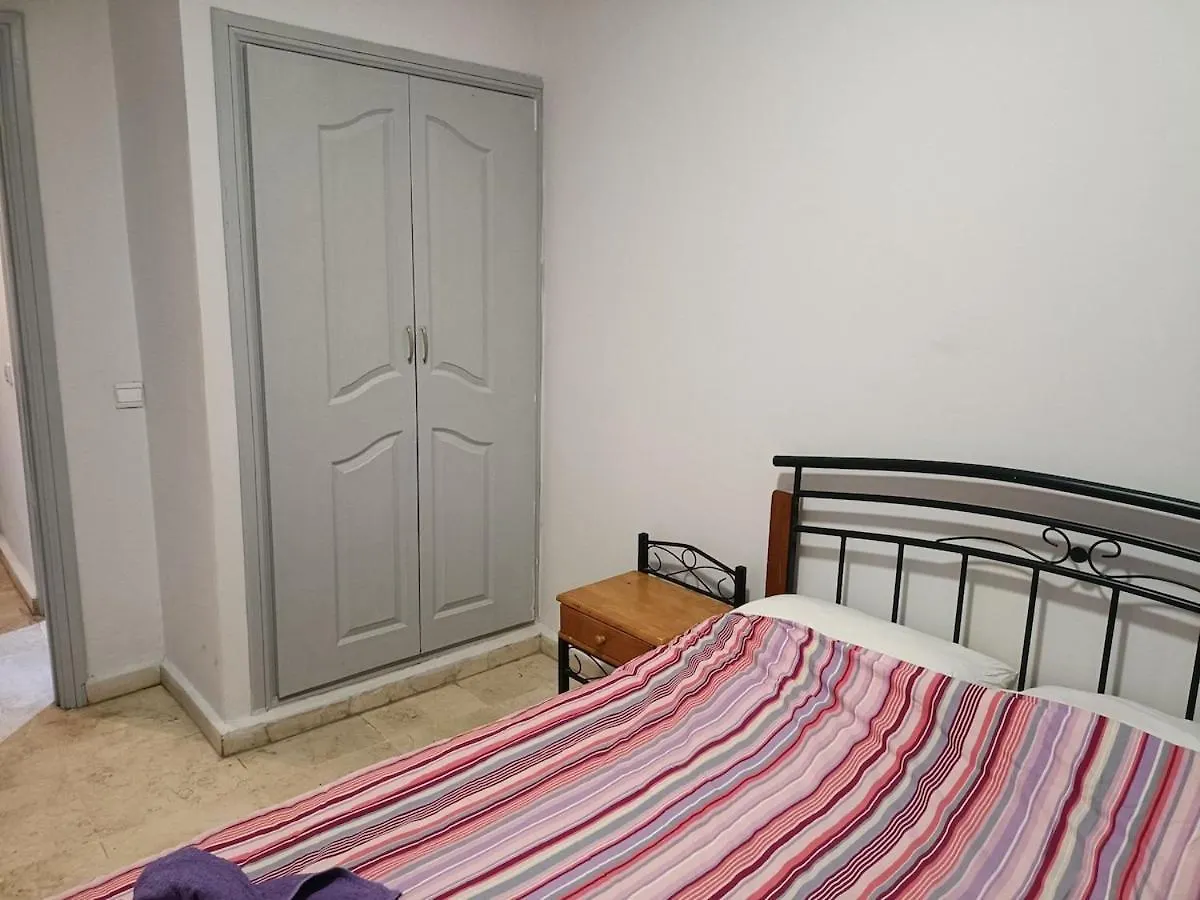 30 Family Apartment Marrakesh