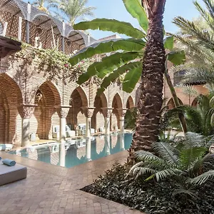 La Sultana Marrakech מרקש