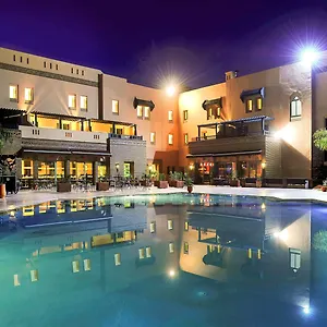 Ibis Marrakech Palmeraie Marrakesh