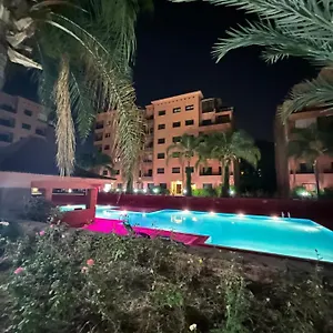  Appartement Hivernage - Stylish In The Heart Of The