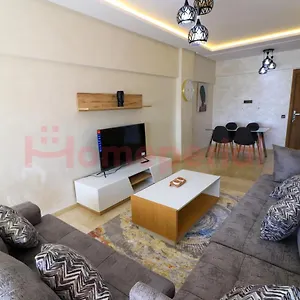  Appartement Homeperial Modern 2br With Pool Downtown