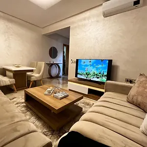  Appartement Arras Operah Marrakech