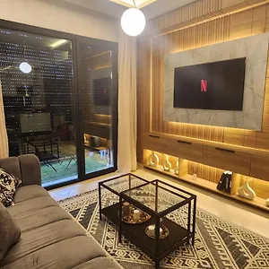  Appartement Firstwood Chic Hivernage