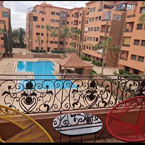  Appartement Apprt De Luxe Babylon 1