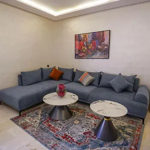  Apartment Spacieux Et Luxueux