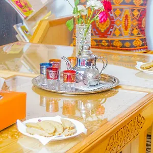 Dar Yassine Marrakesh