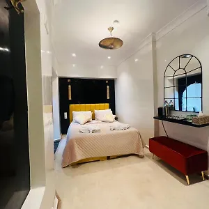 Riad Oasissime, Marraquexe