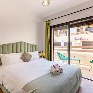  Appartement Chic & Cosy Au Centre - 100 % Equipe